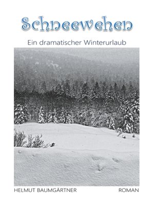 cover image of Schneewehen